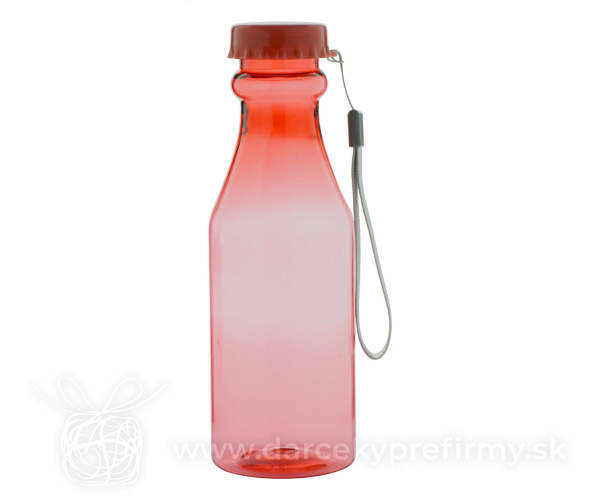 Dirlam - športová fľaša