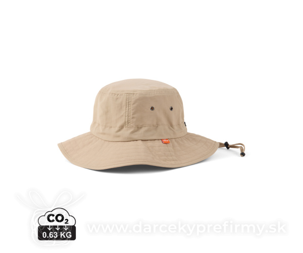 Nordic Drift RCS Horizon klobúk bucket hat UPF 50+