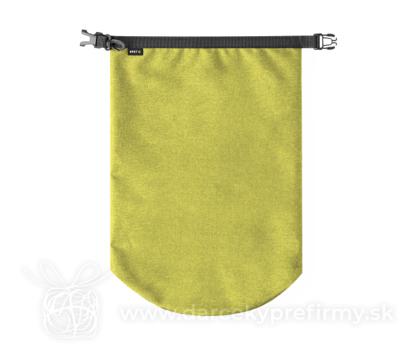 Barranha - RPET lodný vak