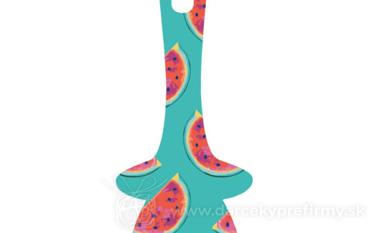 Obrázok kategórie BAPAL - Batoh s vonkajším vreckom