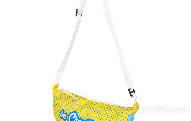 Obrázok kategórie BAPAL - Batoh s vonkajším vreckom