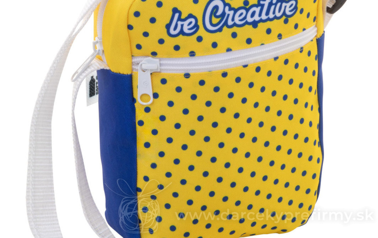 Obrázok kategórie BAPAL - Batoh s vonkajším vreckom