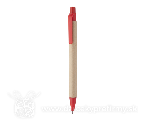 Papper - guľôčkové pero