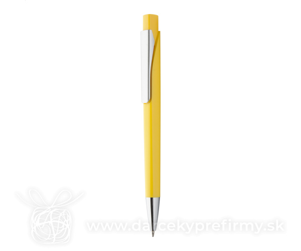 Silter - guľôčkové pero