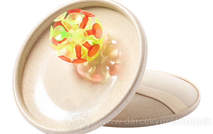 Obrázok kategórie BAPAL - Batoh s vonkajším vreckom