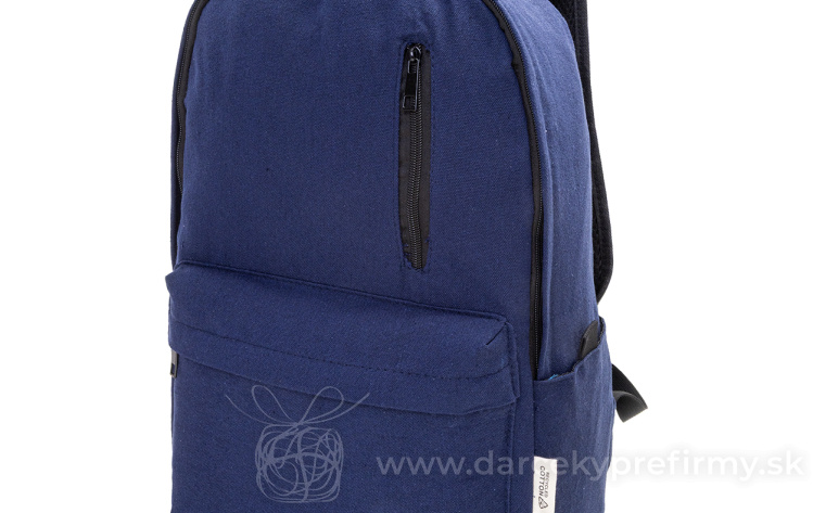 Obrázok kategórie BAPAL - Batoh s vonkajším vreckom