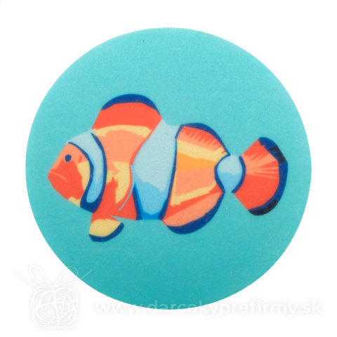 Obrázok produktu CreaFelt Drink - RPET podtácok z filcu, kruh