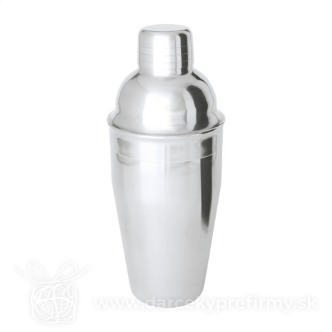 Obrázok produktu Aviation - šejker na koktejly