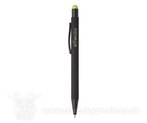 Pearly - guľôčkové pero