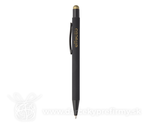 Pearly - guľôčkové pero