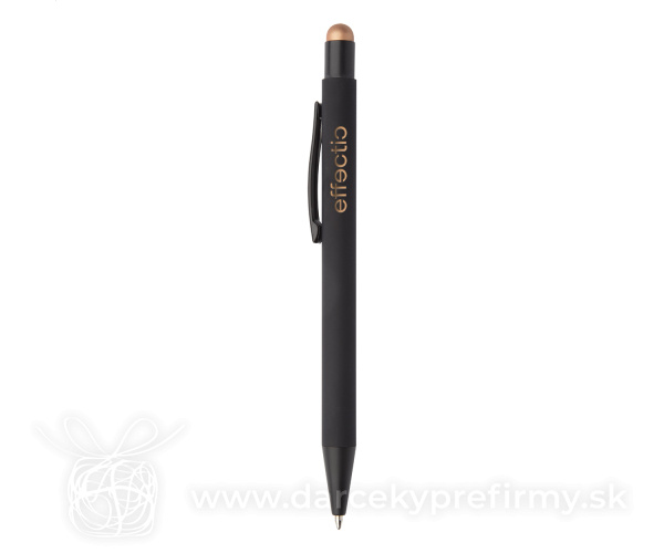 Pearly - guľôčkové pero