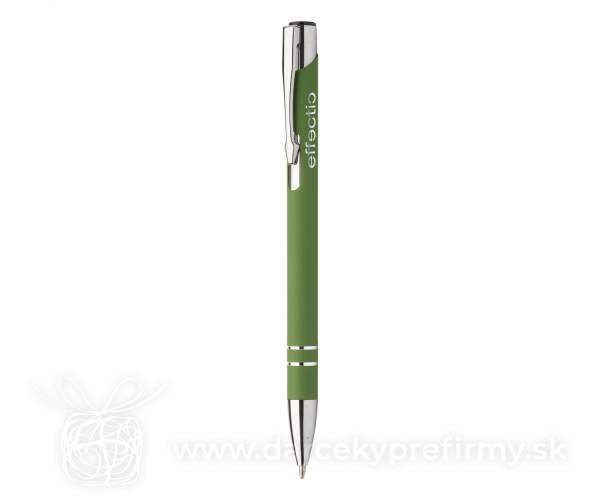 Runnel - guľôčkové pero