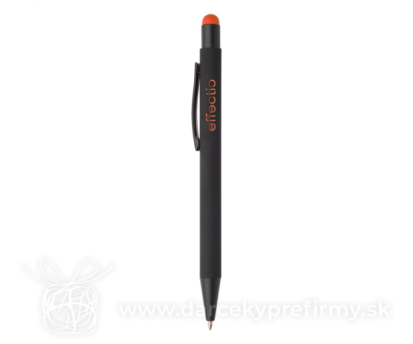 Pearly - guľôčkové pero