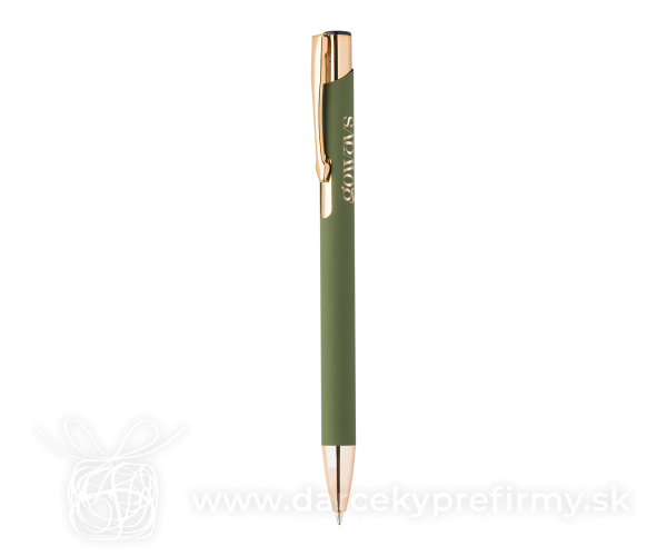 Ronnel - guľôčkové pero