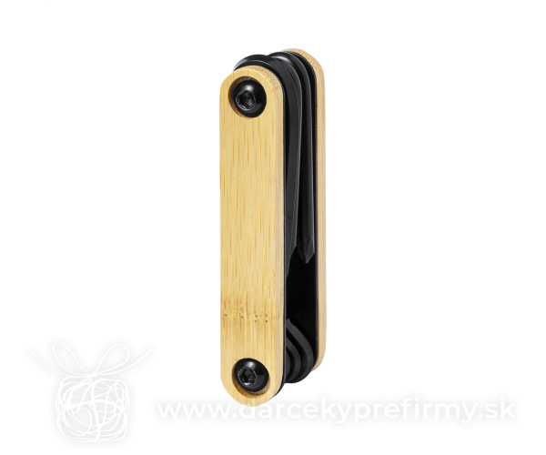 Gresley - multifunkčný nástroj