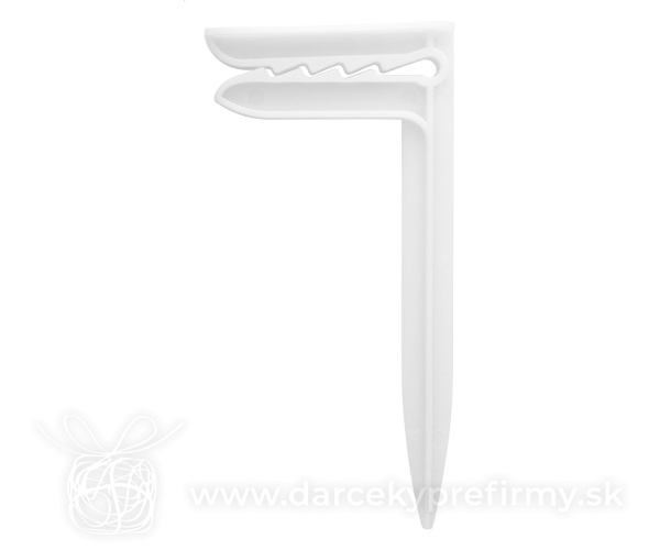 Waky - beach towel clip