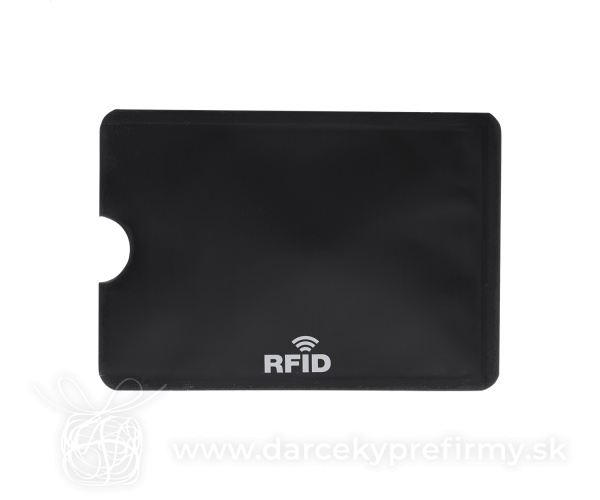 Allux - obal na kreditné karty