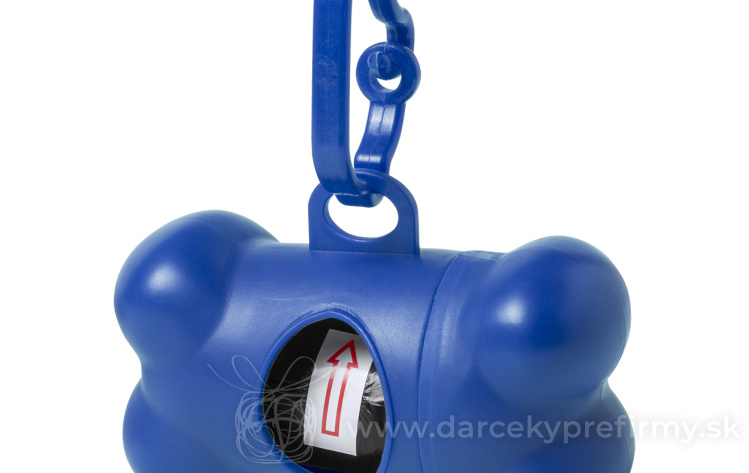 Obrázok kategórie BAPAL - Batoh s vonkajším vreckom