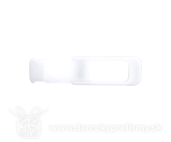 Blinka - kryt na webkameru