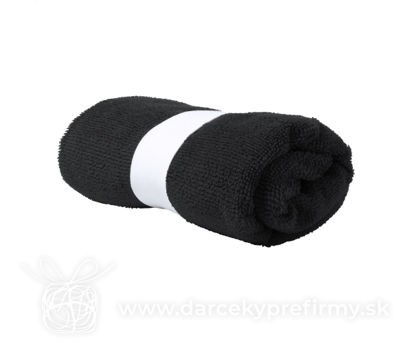 Athletic - absorbčný uterák