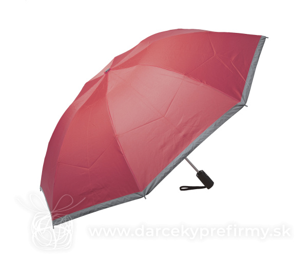 Thunder - reflexný dáždnik