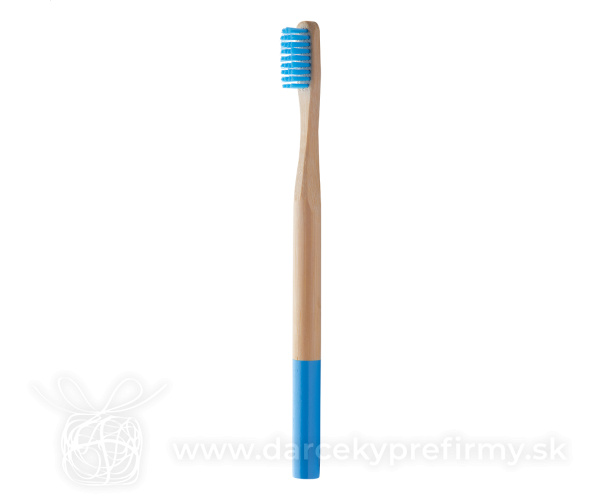ColoBoo - bambusová zubná kefka