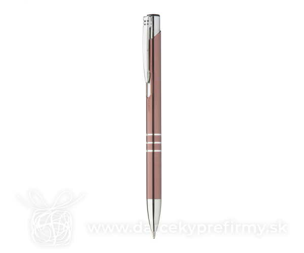 Rechannel Shine - guličkové pero