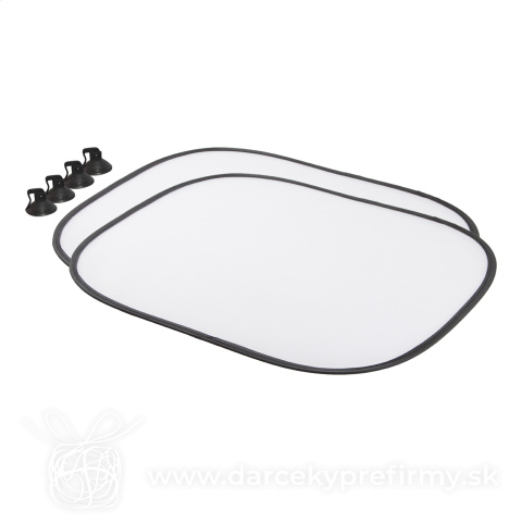 Obrázok produktu Suboside - clony na bočné okna auta na sublimáciu