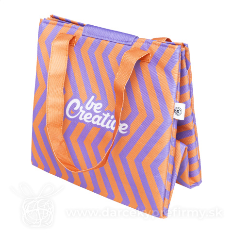 Obrázok produktu CreaCool Picnic - chladiaca taška na piknik na zákazku