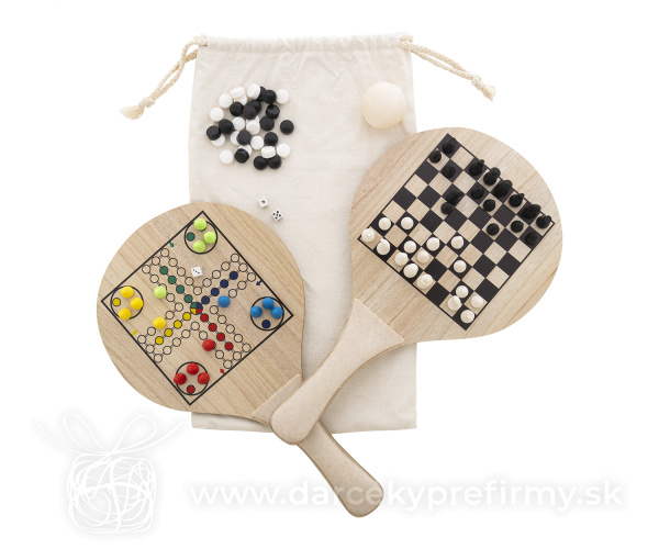 Boanis - plážový tenis