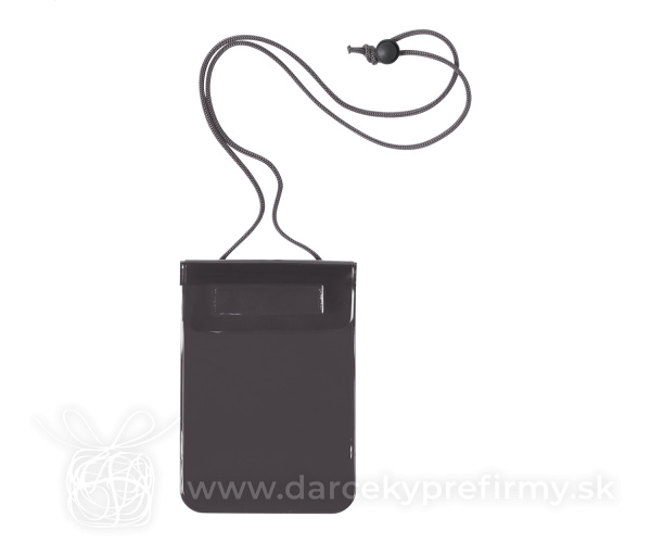 Coprox - vodeodolný obal na mobil