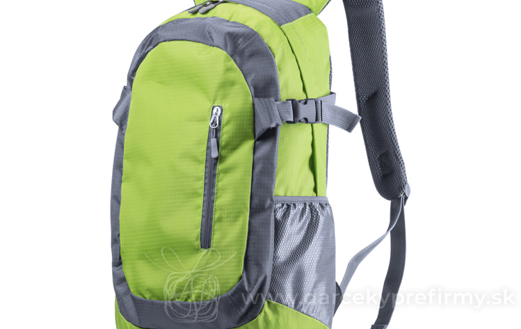 Obrázok kategórie BAPAL - Batoh s vonkajším vreckom