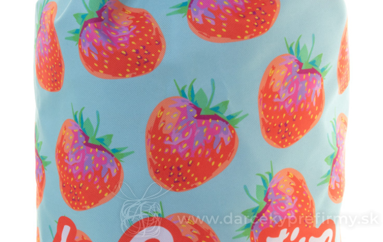 Obrázok kategórie BAPAL - Batoh s vonkajším vreckom