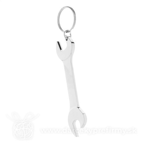 Obrázok produktu Fasten - prívesok na kľúče s otváračom na fľaše