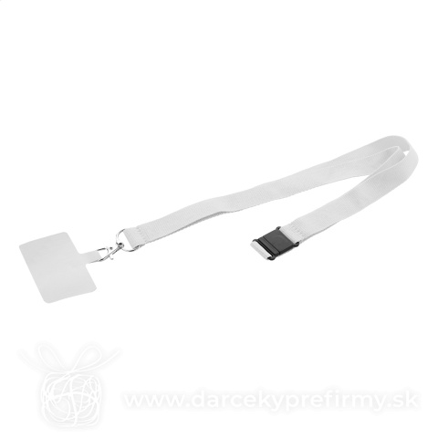 Obrázok produktu Revent Call - RPET lanyard na mobil