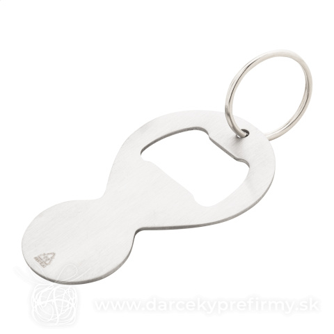 Obrázok produktu BeerCart - prívesok na kľúče do nákupného vozíka