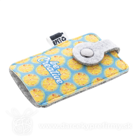 Obrázok produktu CreaFelt Keysave - kľúčenka na zákazku