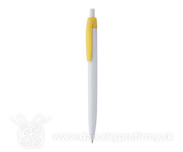 Snow Leopard - guľôčkové pero