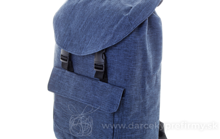 Obrázok kategórie BAPAL - Batoh s vonkajším vreckom