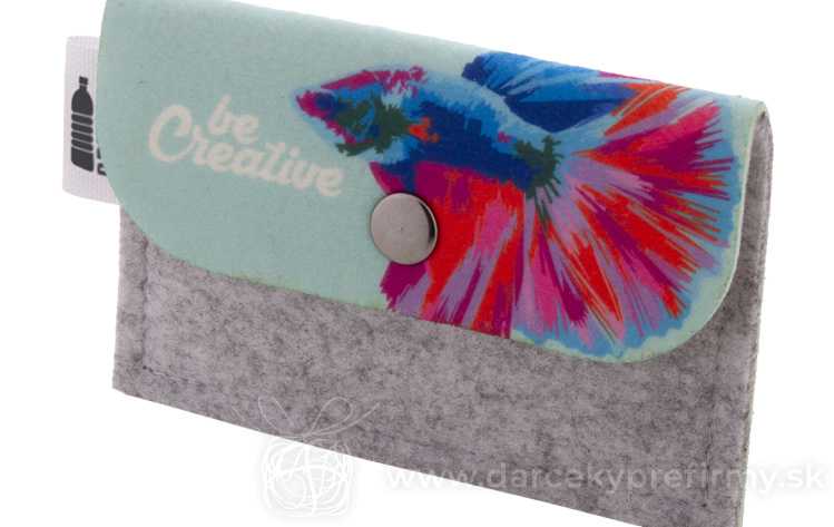 Obrázok kategórie BAPAL - Batoh s vonkajším vreckom