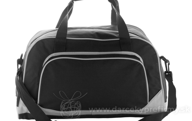 Obrázok kategórie BAPAL - Batoh s vonkajším vreckom