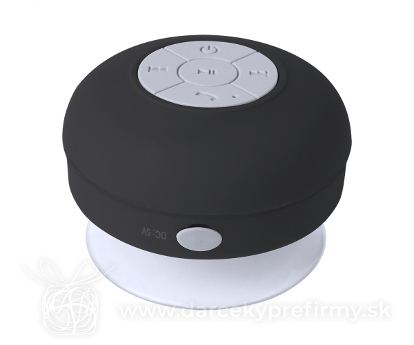 Abyss - bezdrôtový reproduktor