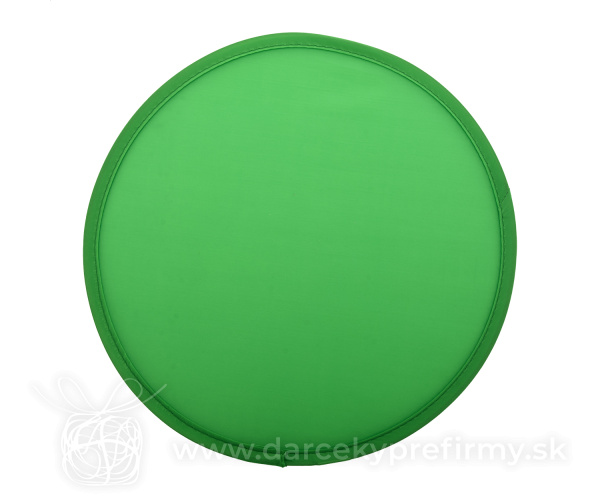 Rocket - RPET frisbee