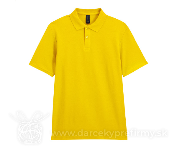 GI64800 - polokošeľa pique