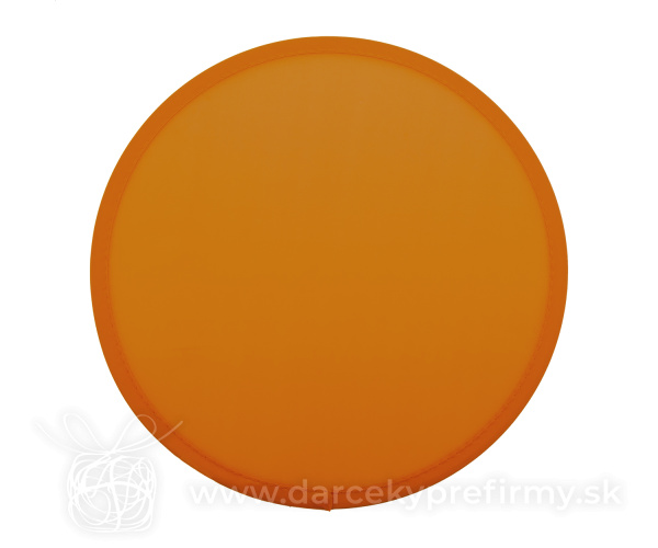 Rocket - RPET frisbee