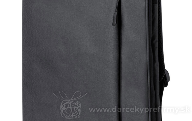 Obrázok kategórie BAPAL - Batoh s vonkajším vreckom