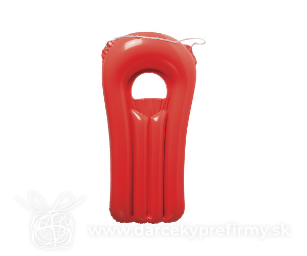 Henley - plážové ležadlo