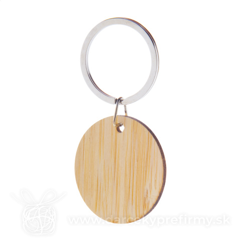 Obrázok produktu Bookey - prívesok na kľúče, koliesko