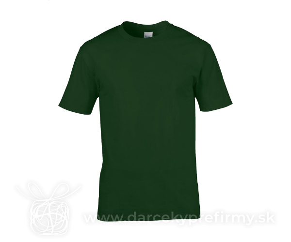 Premium Cotton - tričko
