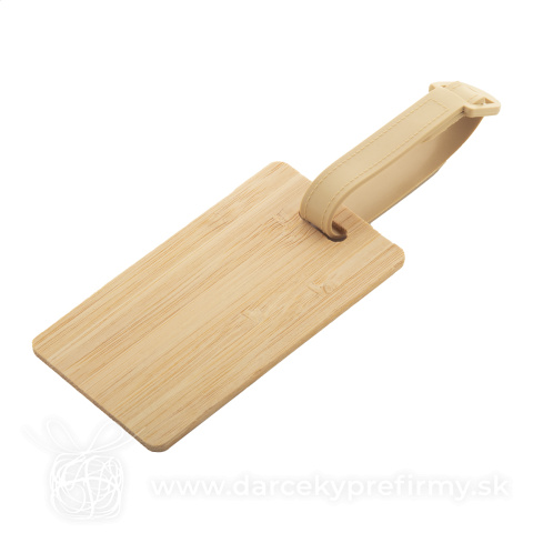 Obrázok produktu Jakarta - visačka na batožinu